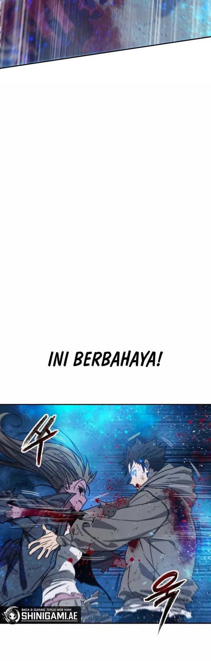 Existence Chapter 71 - halaman 37