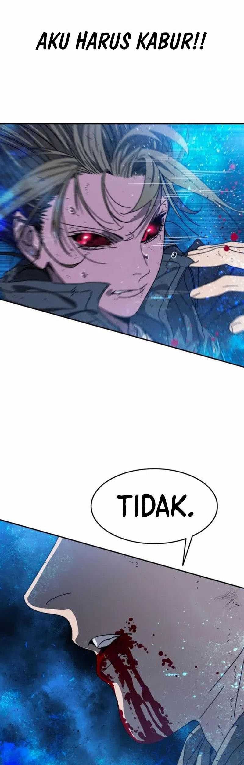 Existence Chapter 71 - halaman 38