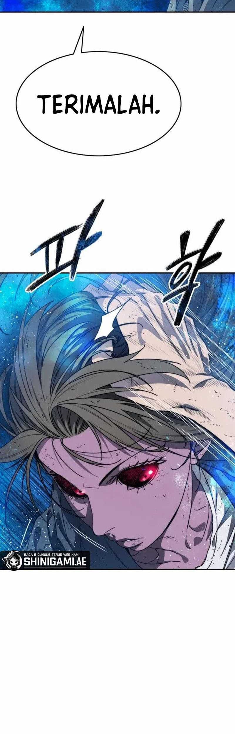 Existence Chapter 71 - halaman 39