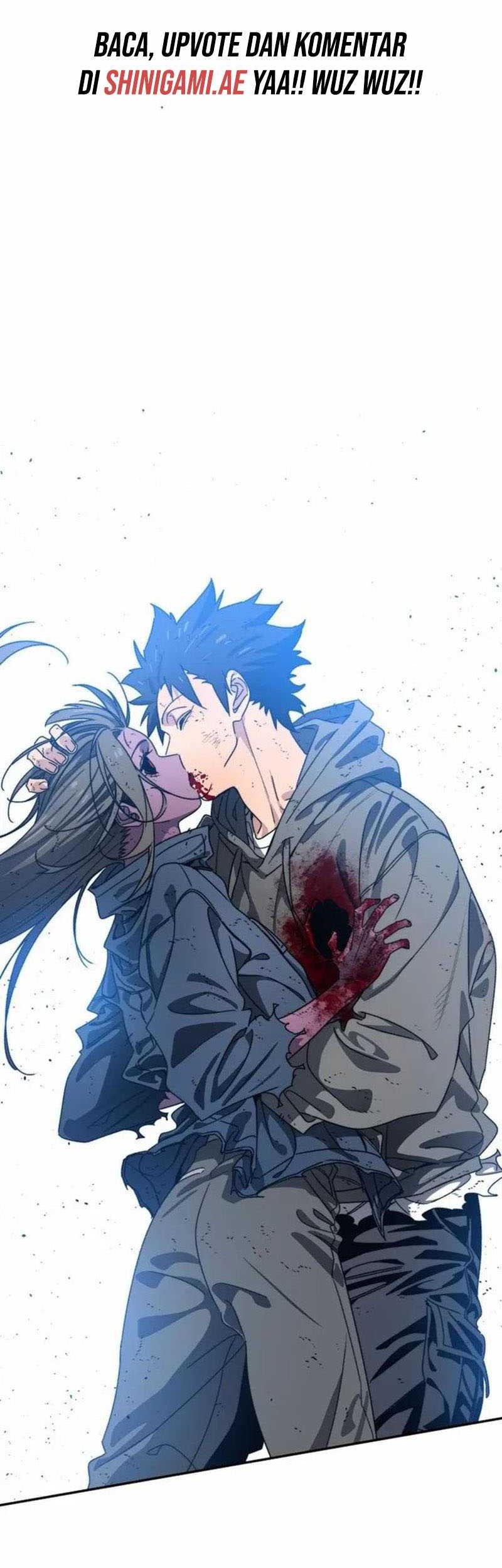 Existence Chapter 71 - halaman 40