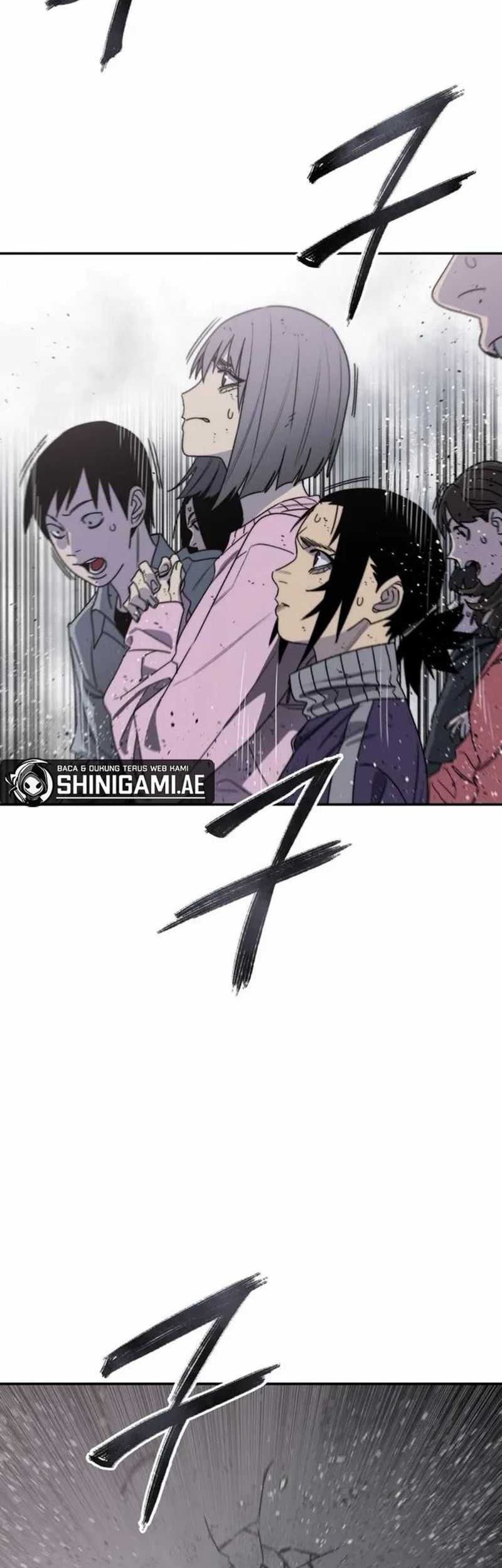 Existence Chapter 71 - halaman 48