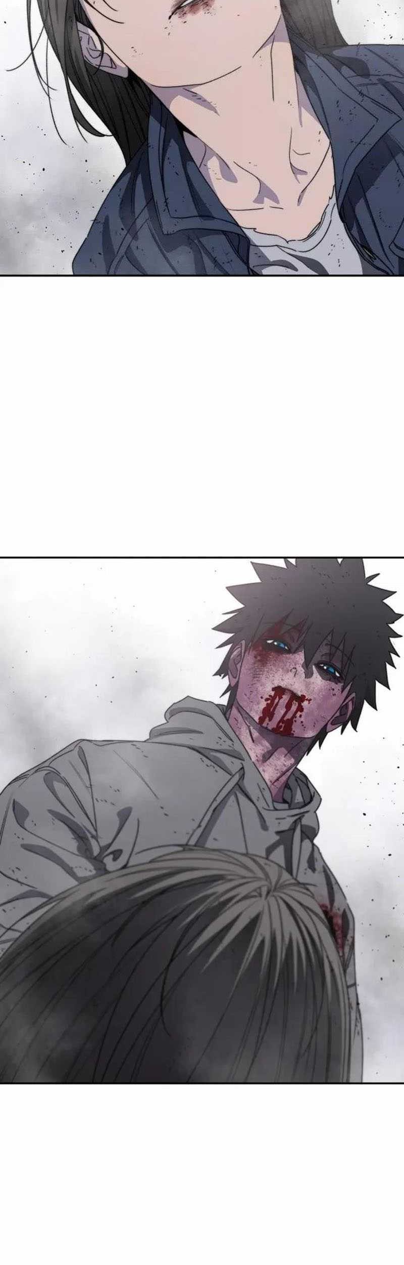 Existence Chapter 71 - halaman 56