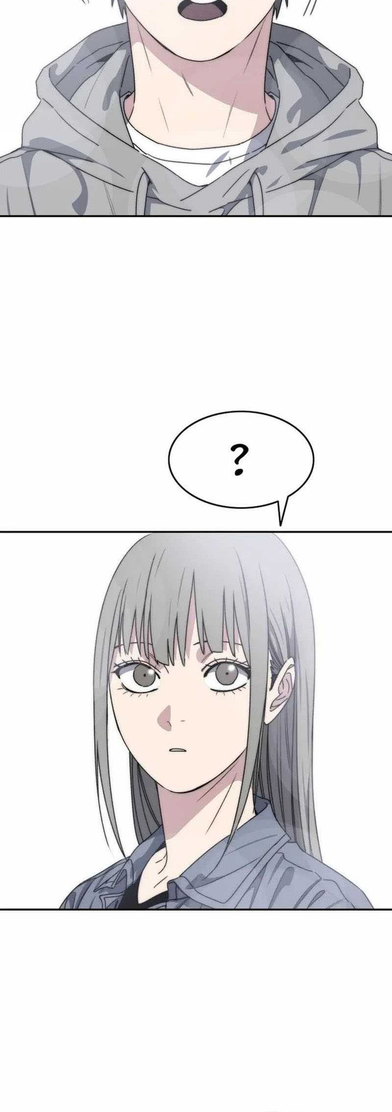 Existence Chapter 71 - halaman 61