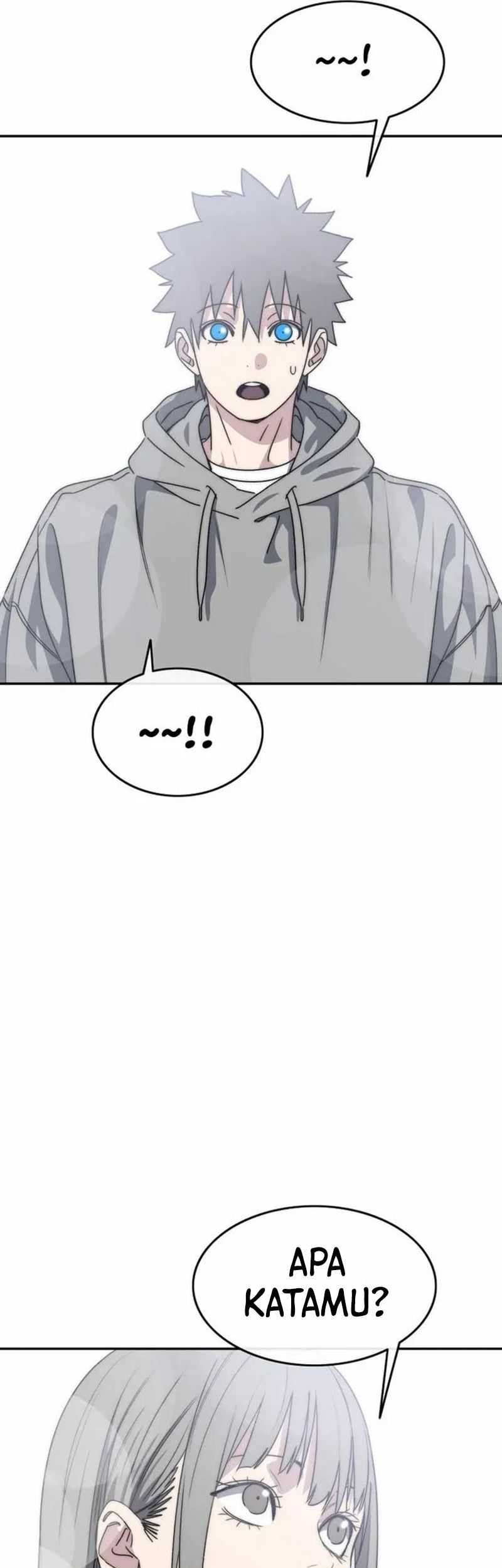Existence Chapter 71 - halaman 62