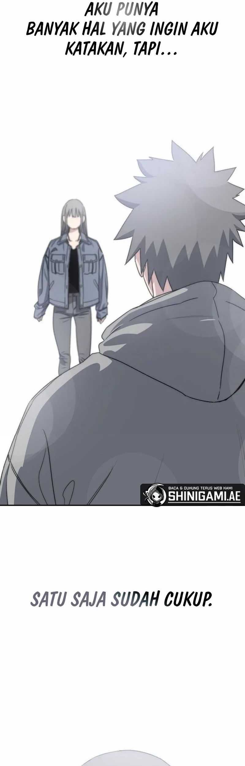 Existence Chapter 71 - halaman 64