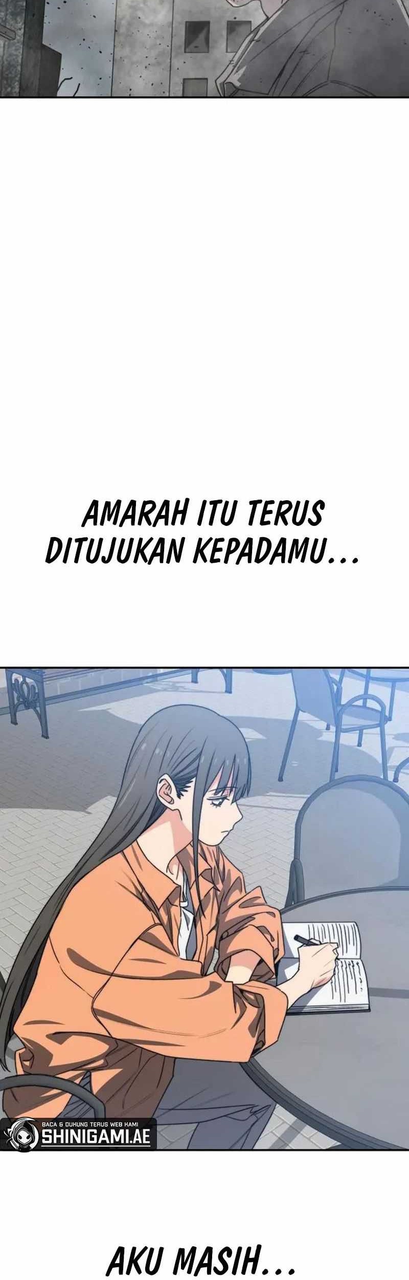Existence Chapter 72 - halaman 13