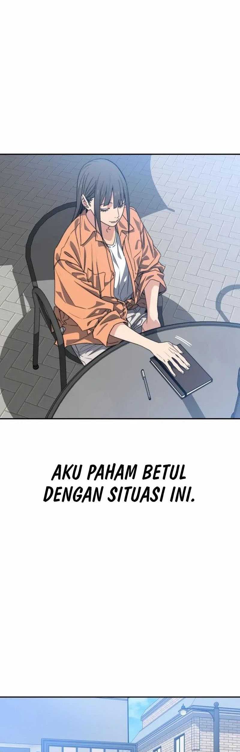 Existence Chapter 72 - halaman 16