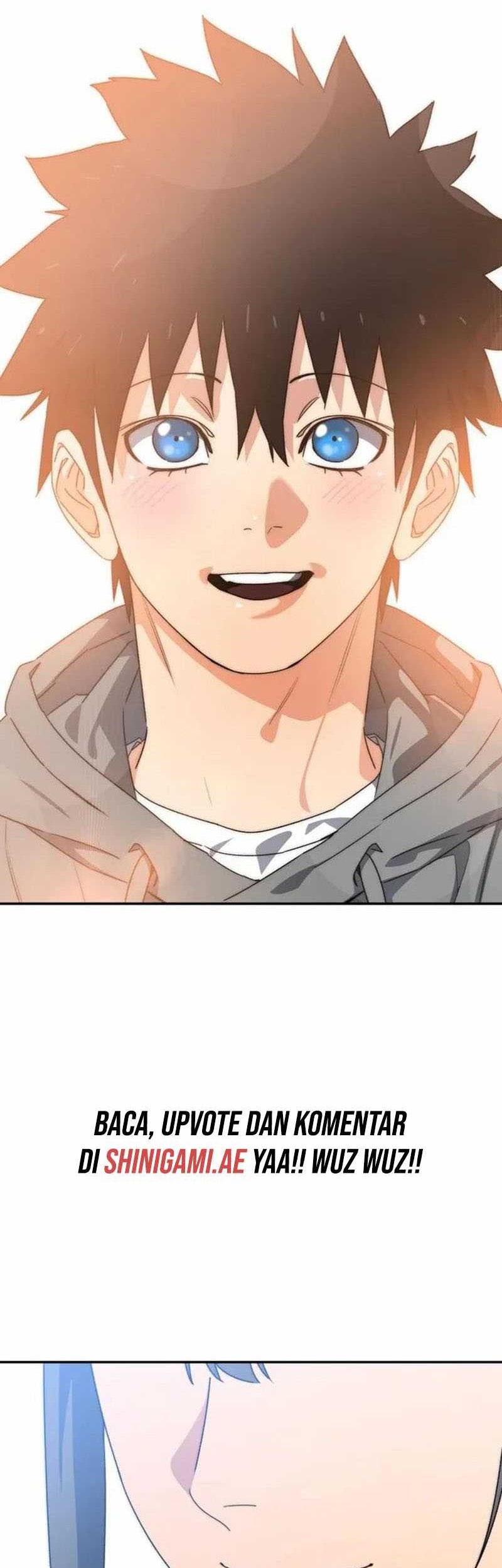 Existence Chapter 72 - halaman 19