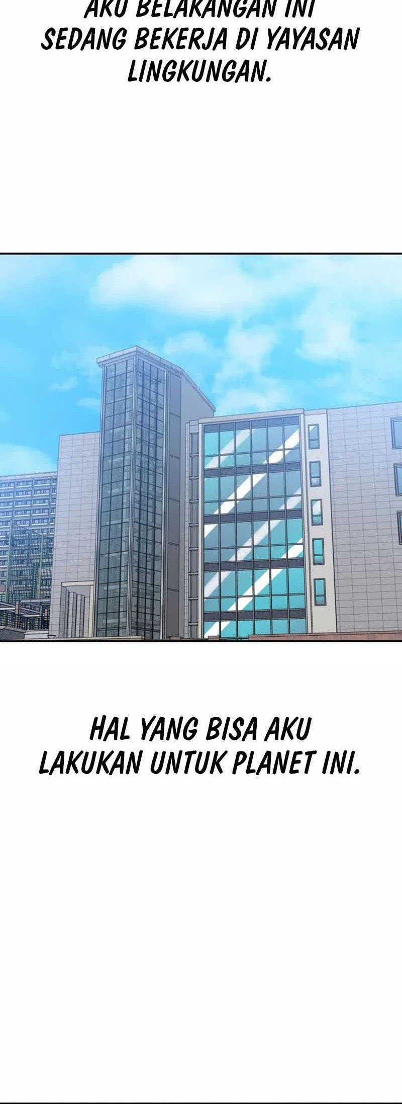 Existence Chapter 72 - halaman 21