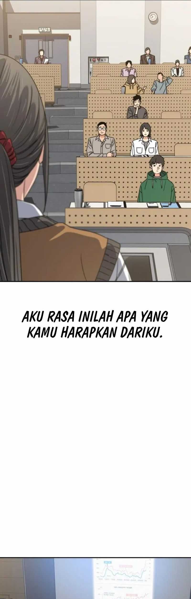 Existence Chapter 72 - halaman 22