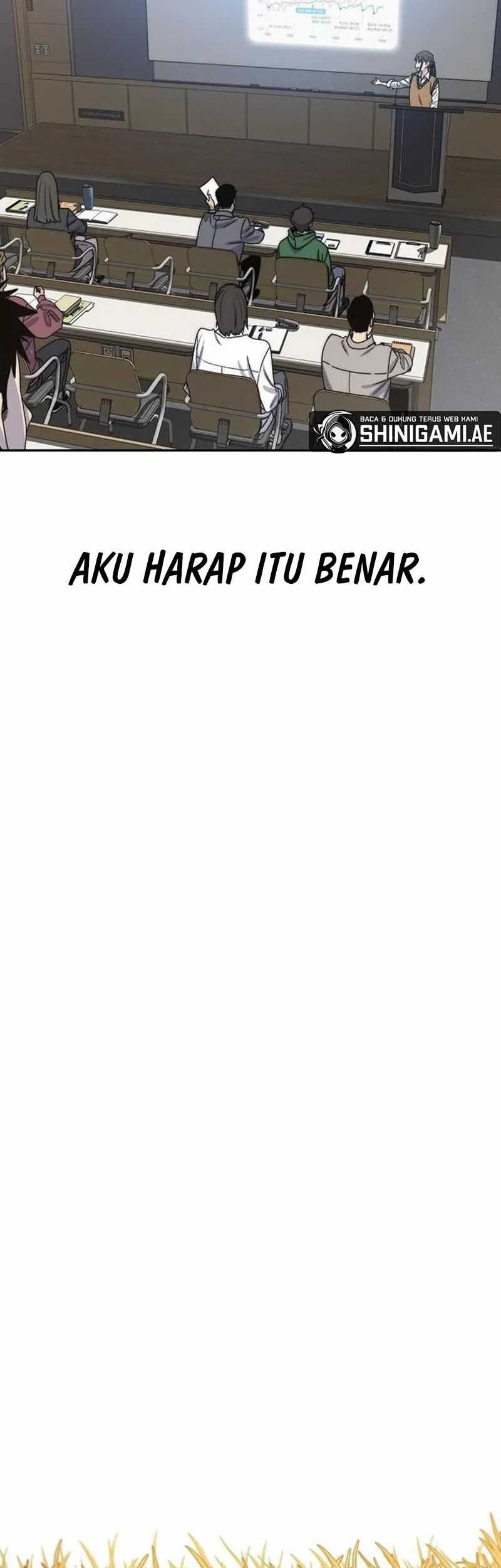 Existence Chapter 72 - halaman 23