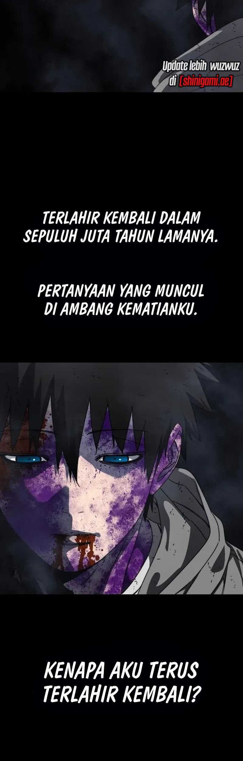 Existence Chapter 72 - halaman 36