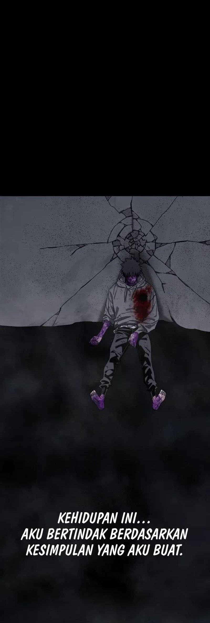 Existence Chapter 72 - halaman 37