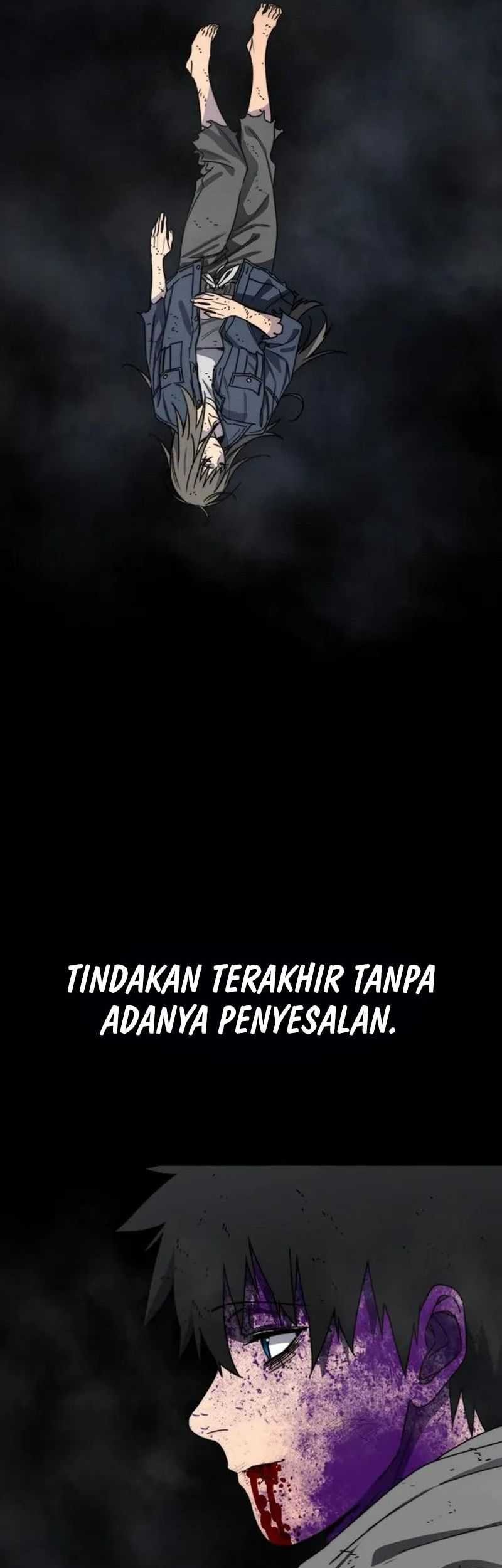 Existence Chapter 72 - halaman 38