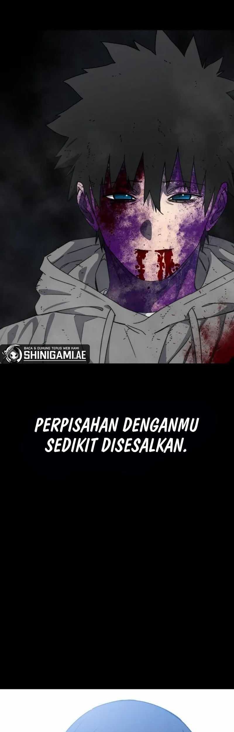 Existence Chapter 72 - halaman 40