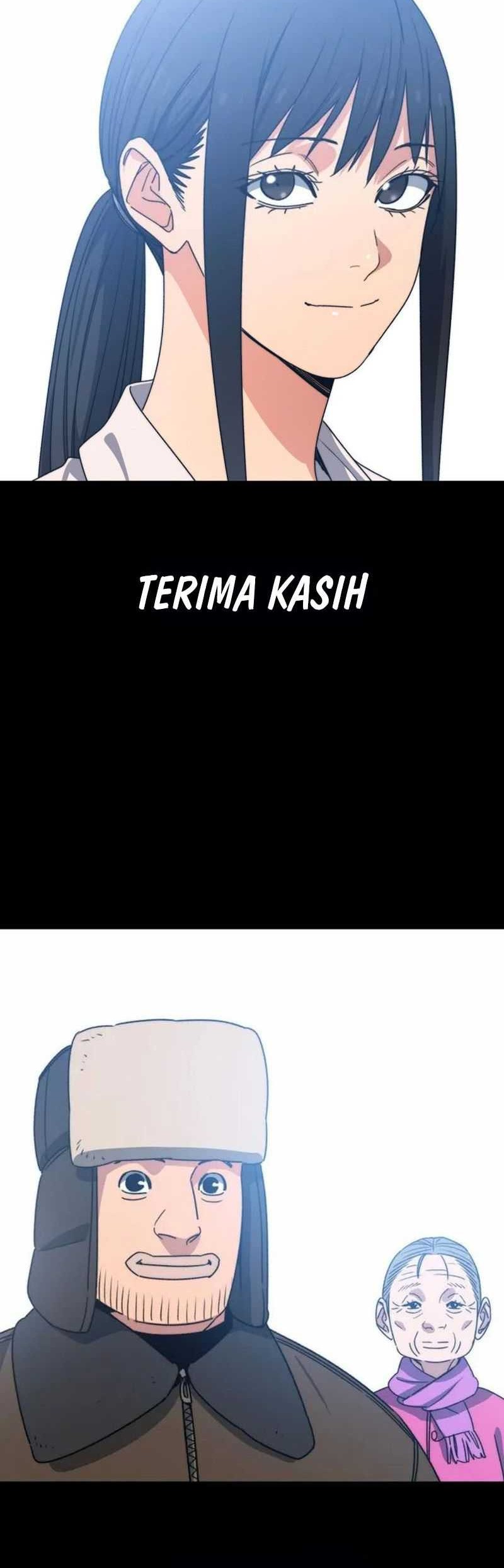 Existence Chapter 72 - halaman 41