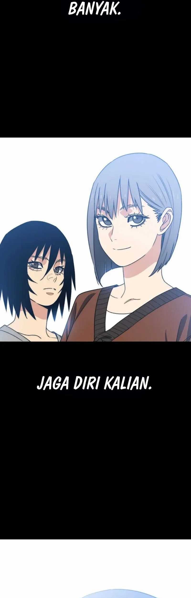 Existence Chapter 72 - halaman 42