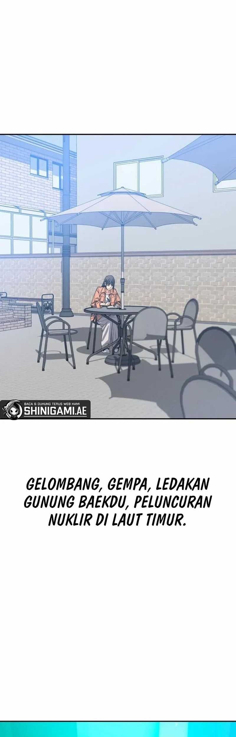 Existence Chapter 72 - halaman 7