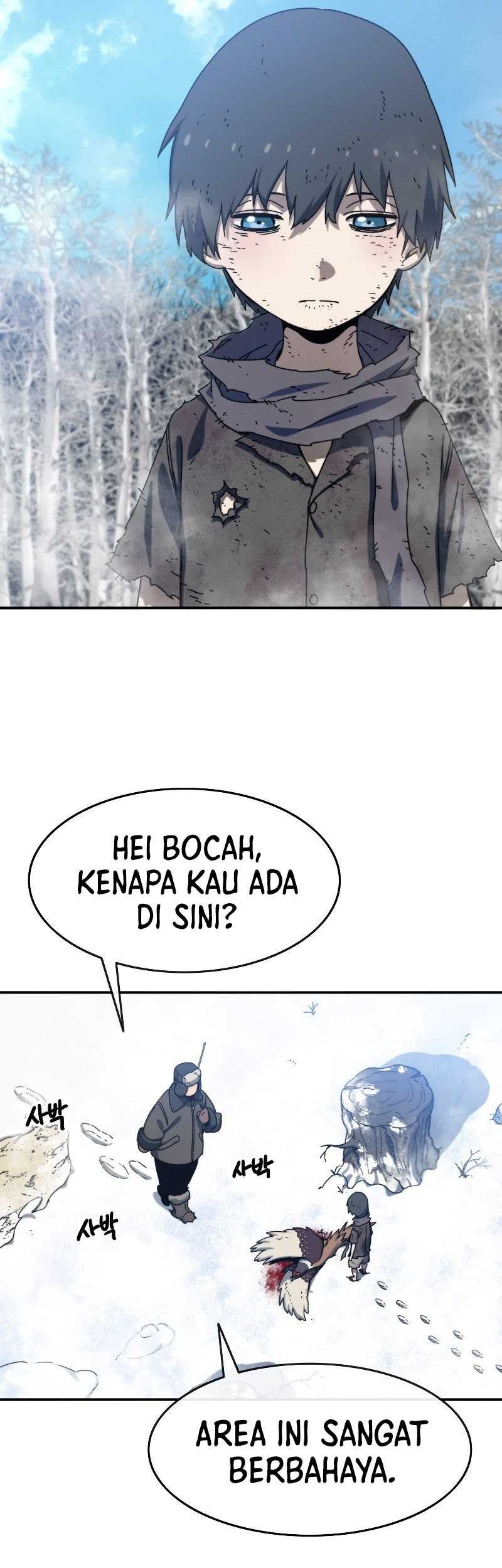 Existence Chapter 8 - halaman 24
