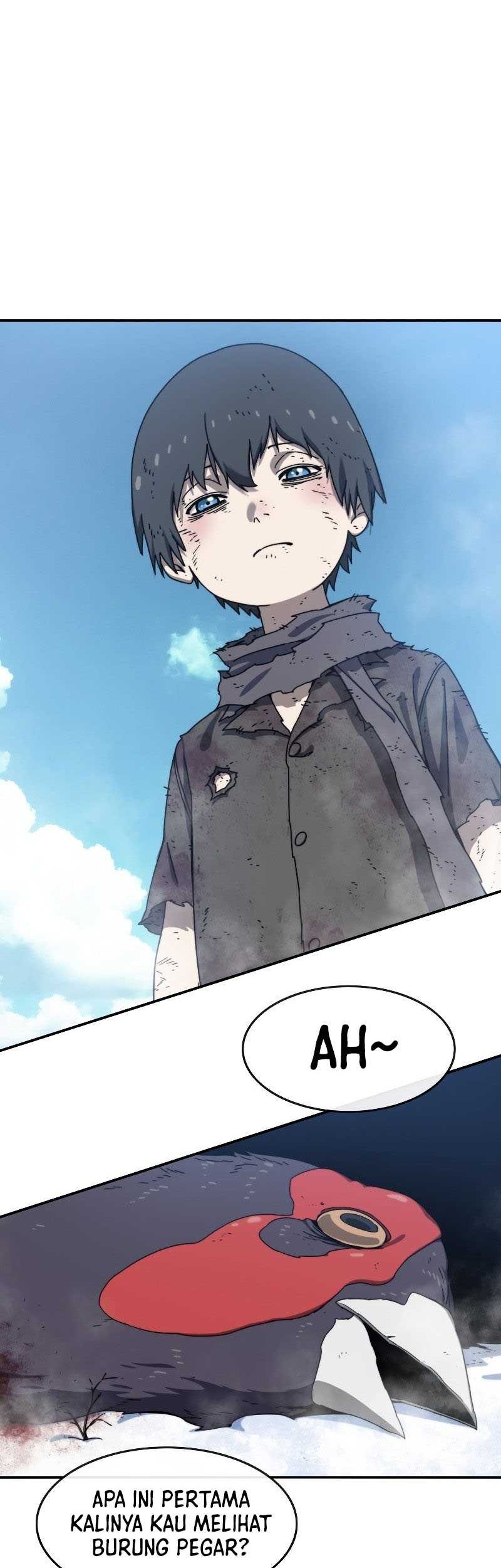 Existence Chapter 8 - halaman 25