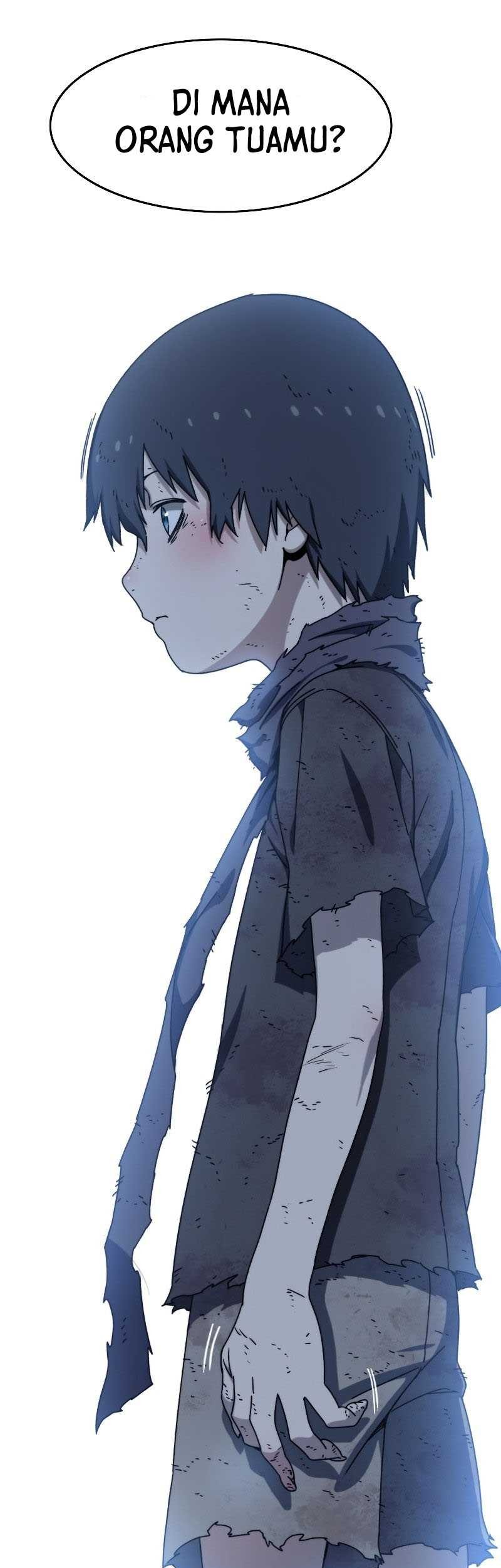 Existence Chapter 8 - halaman 30