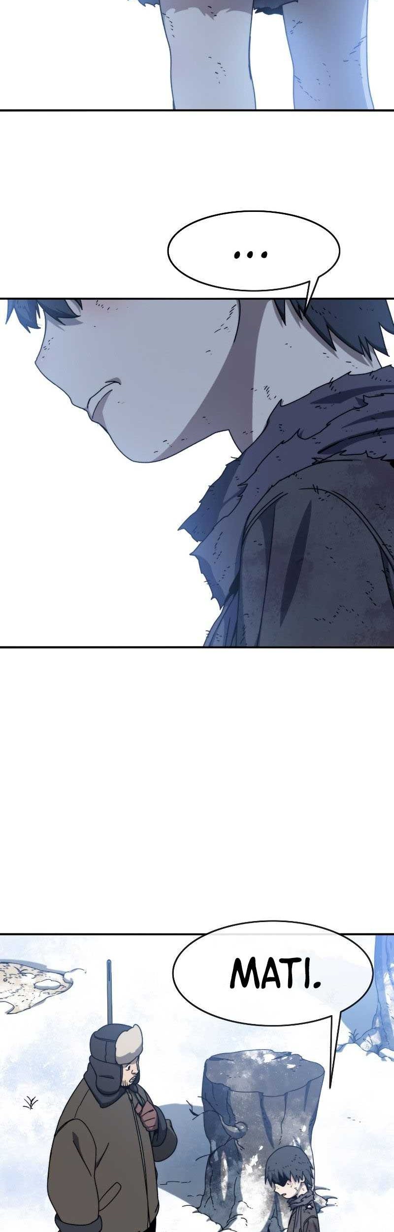 Existence Chapter 8 - halaman 31