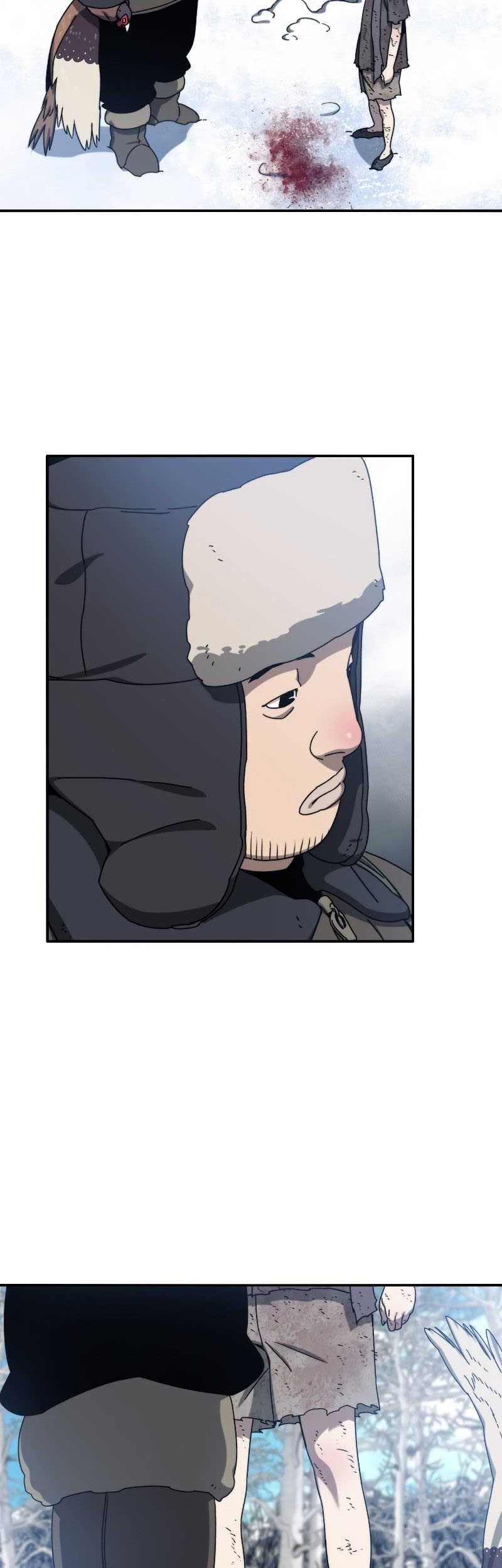 Existence Chapter 8 - halaman 32