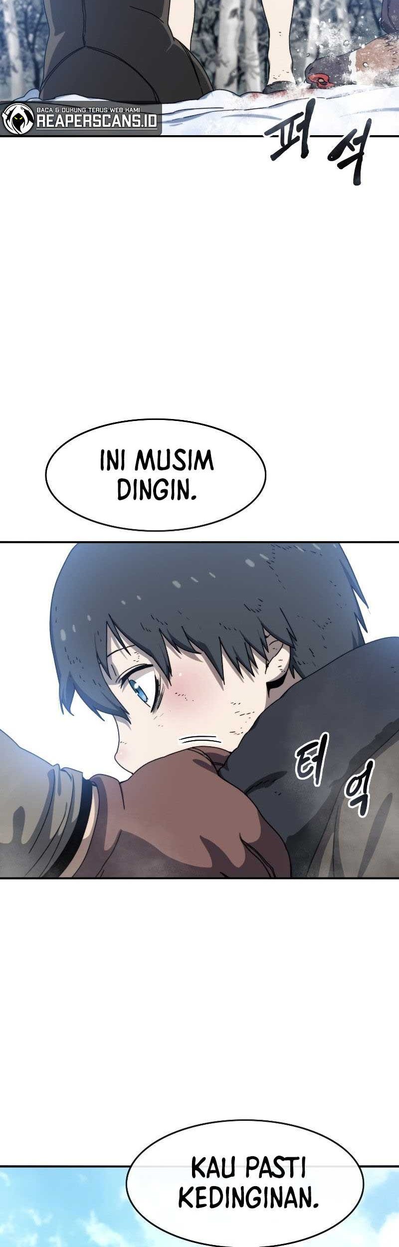 Existence Chapter 8 - halaman 33