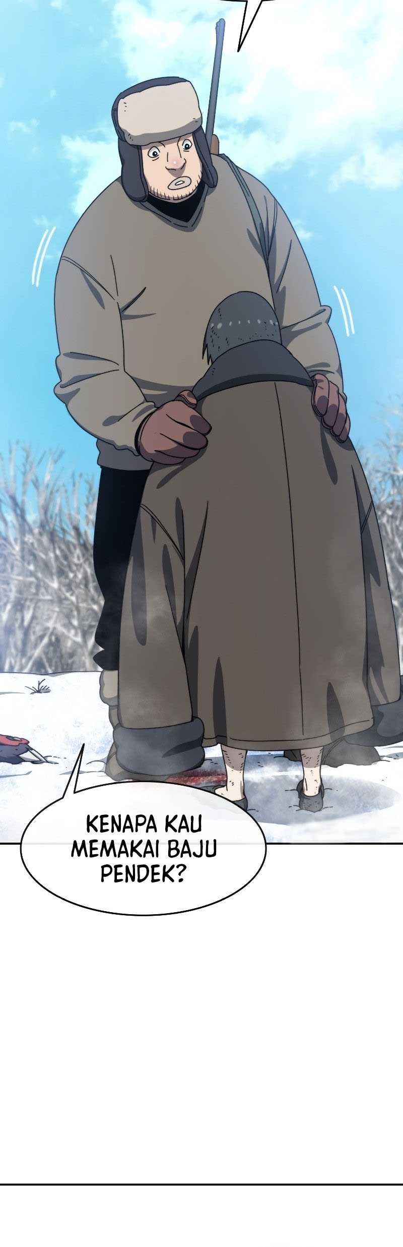 Existence Chapter 8 - halaman 34