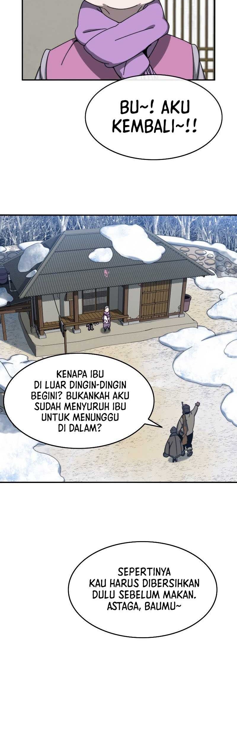 Existence Chapter 8 - halaman 38