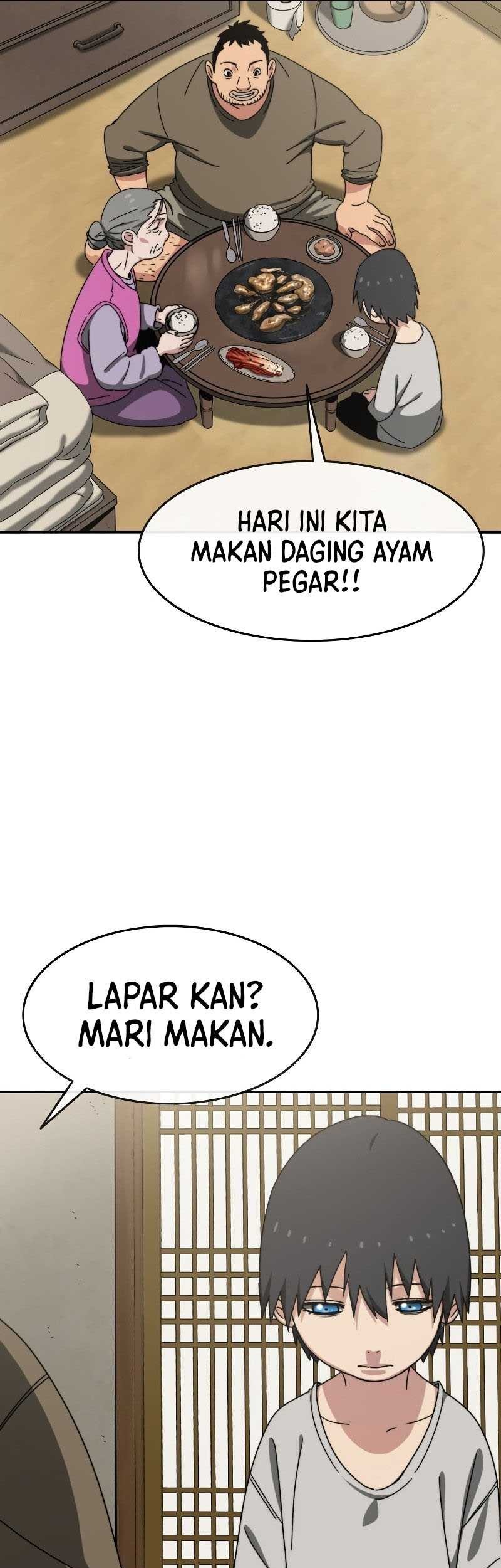 Existence Chapter 8 - halaman 40
