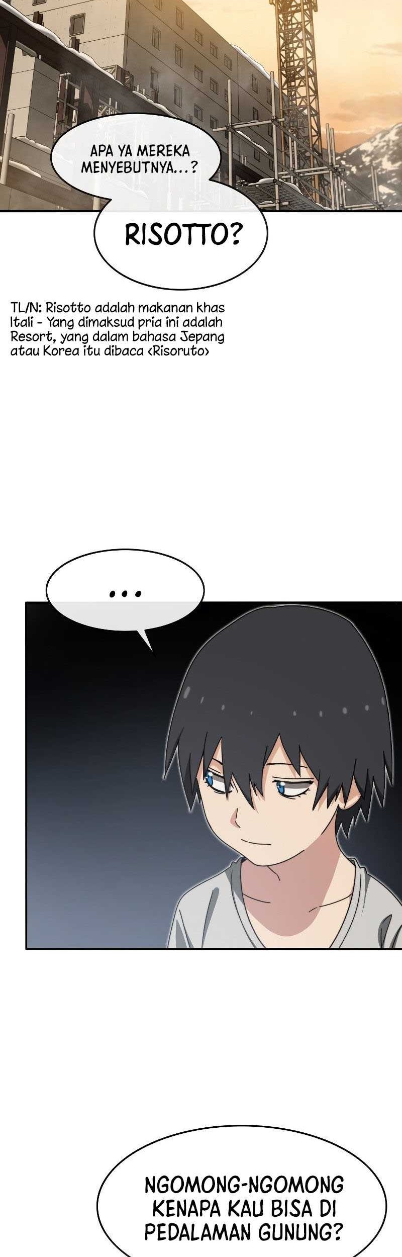 Existence Chapter 8 - halaman 43