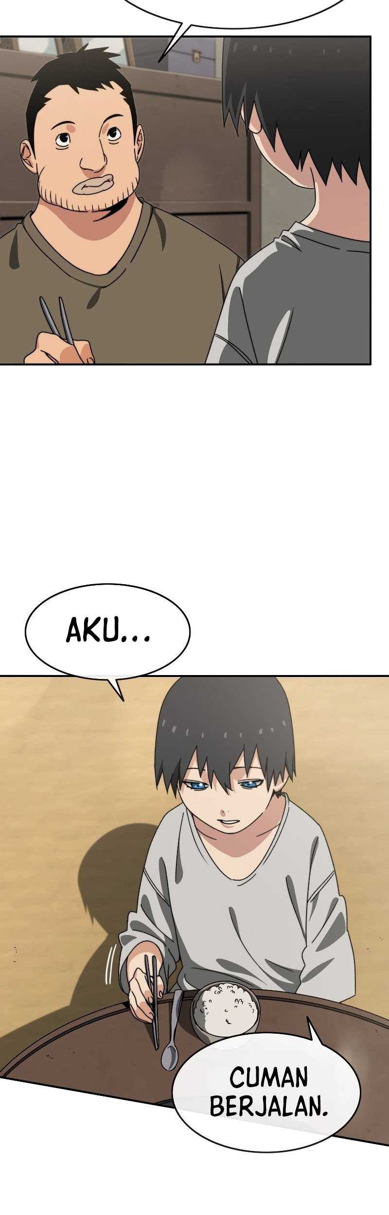 Existence Chapter 8 - halaman 44