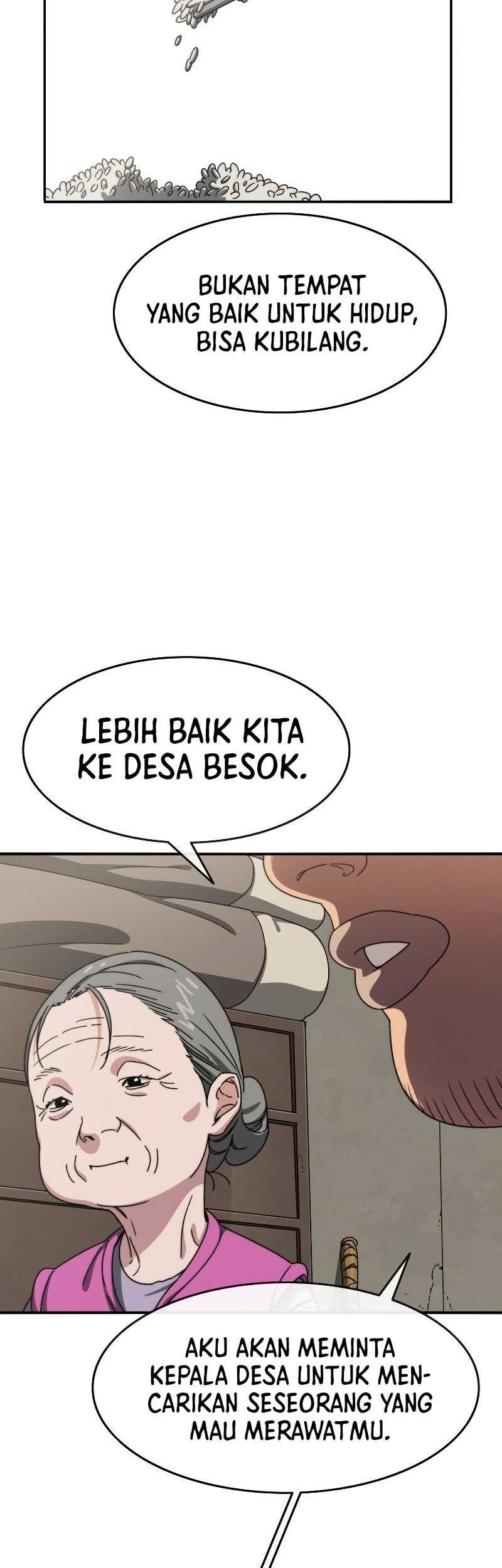 Existence Chapter 8 - halaman 47