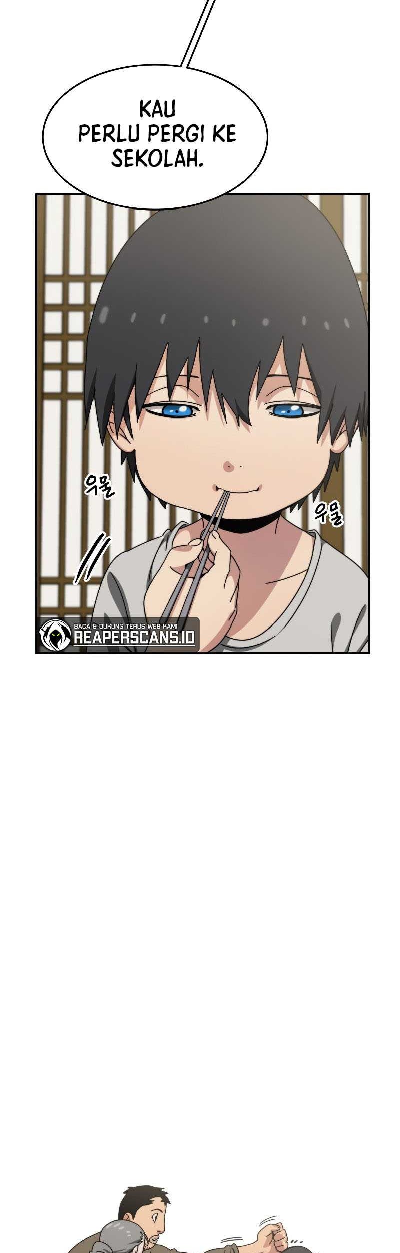 Existence Chapter 8 - halaman 48