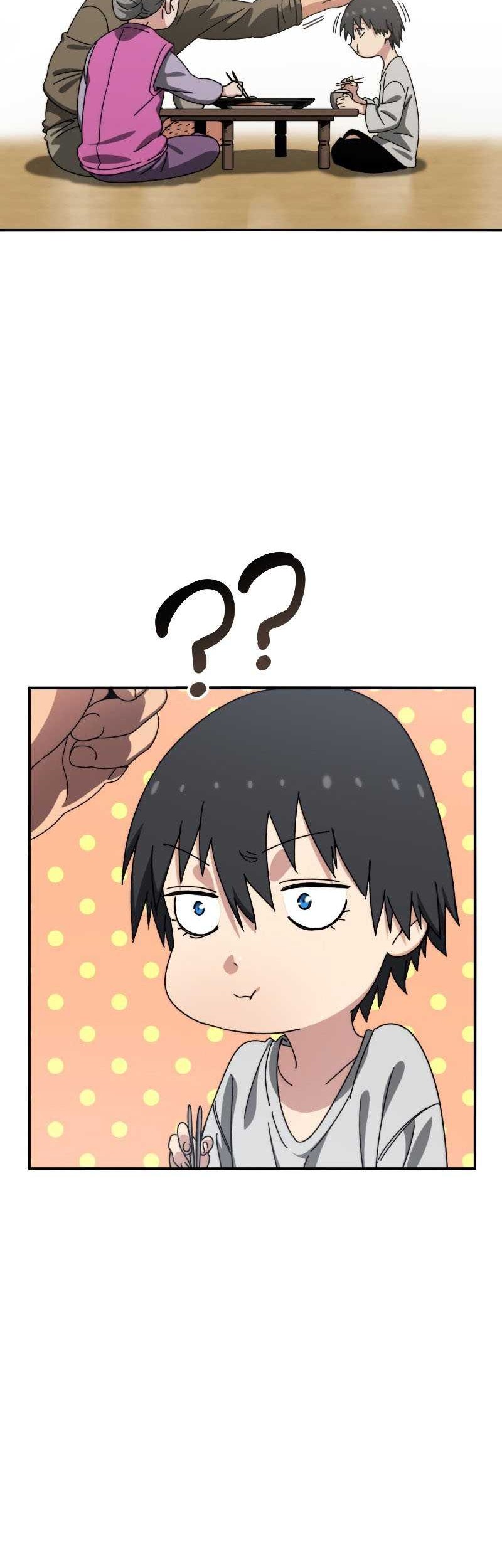 Existence Chapter 8 - halaman 49