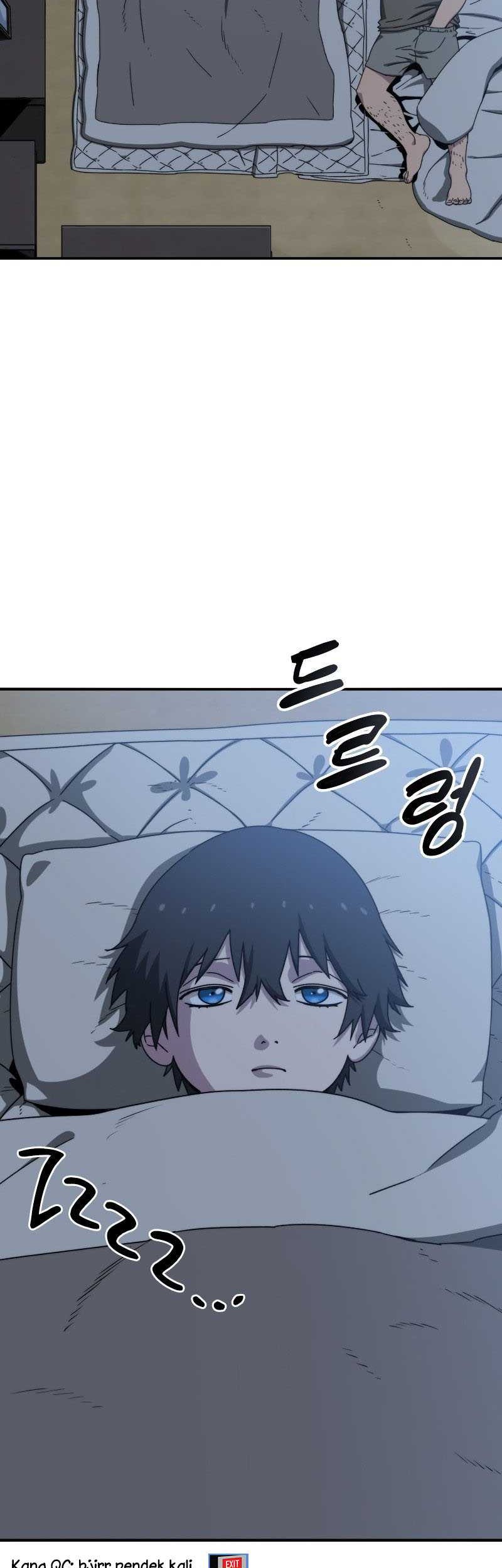 Existence Chapter 8 - halaman 58