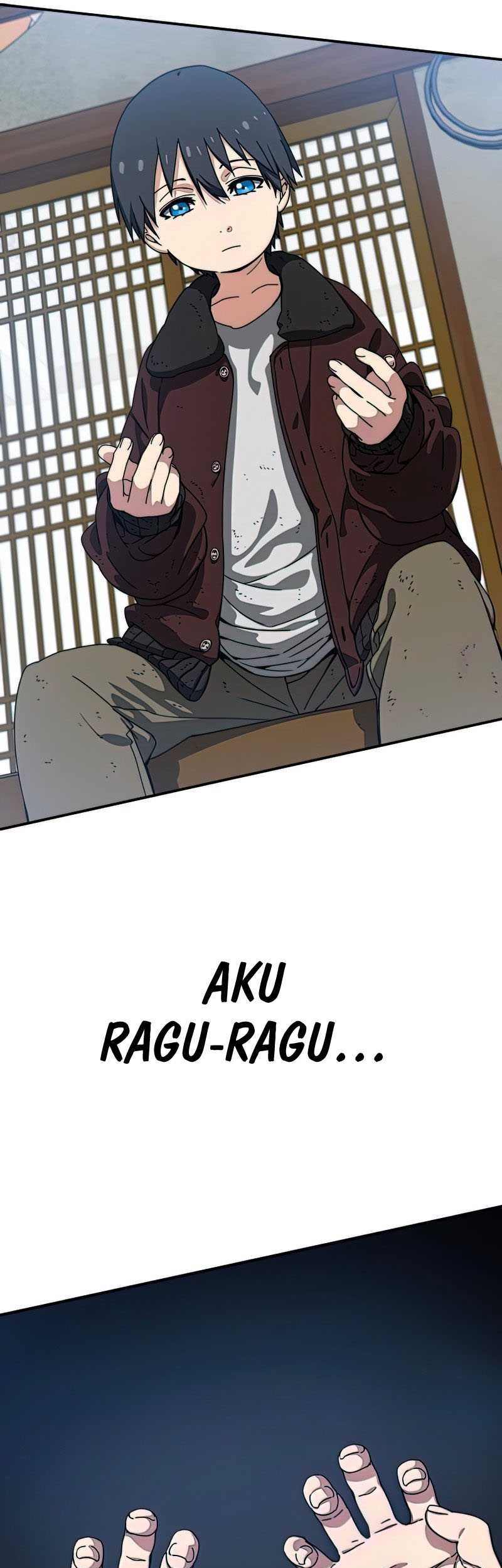 Existence Chapter 9 - halaman 61