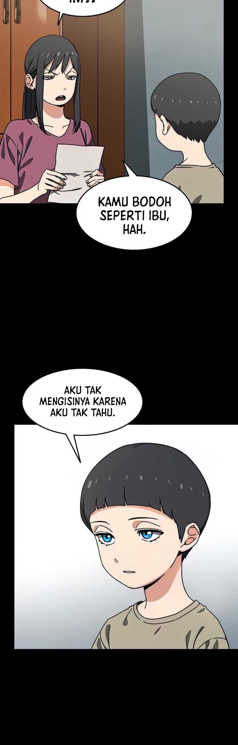 Existence Chapter 9 - halaman 64