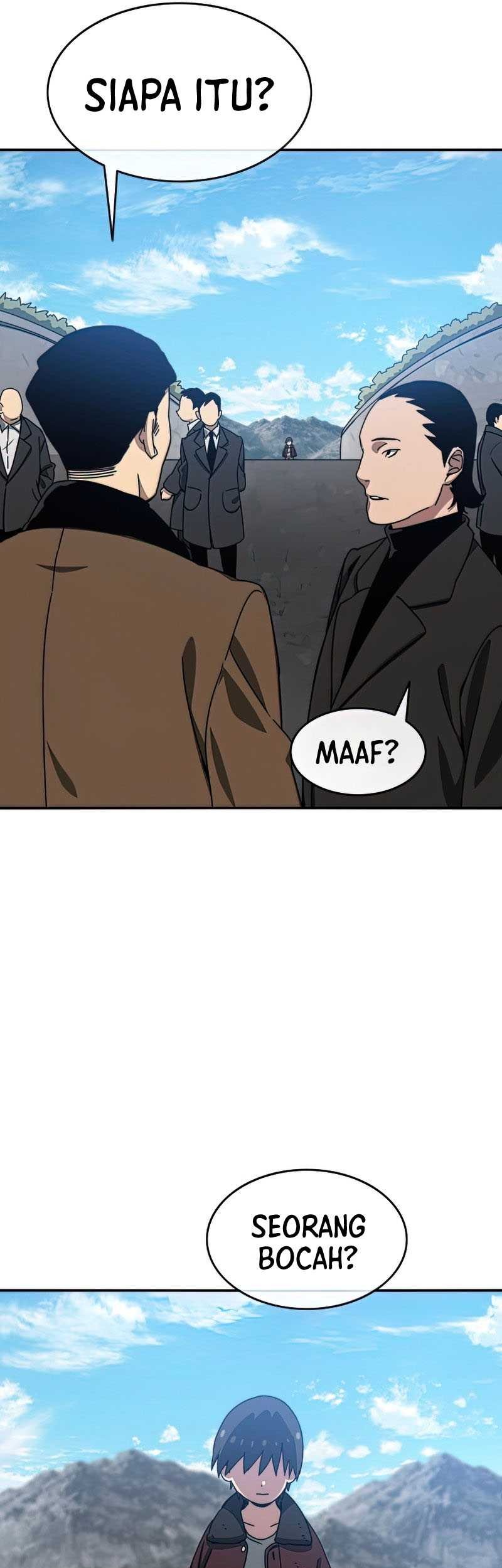 Existence Chapter 9 - halaman 73