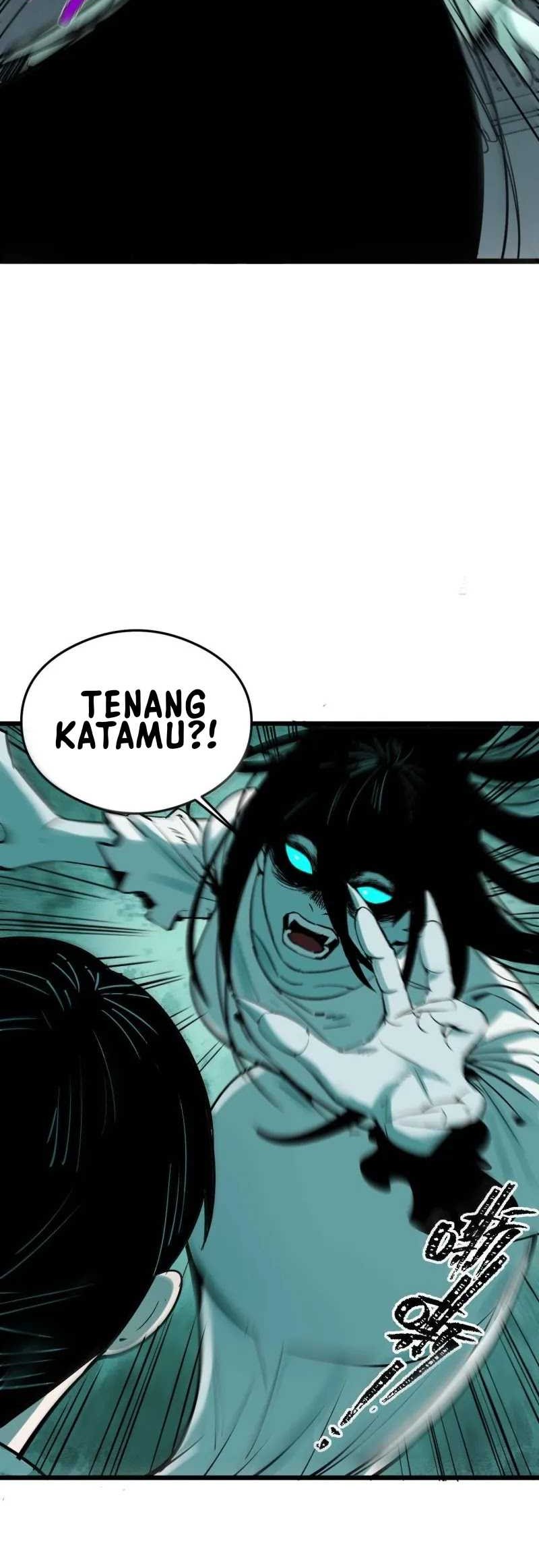 Exorcising God Fang Xiang Chapter 1 - halaman 22