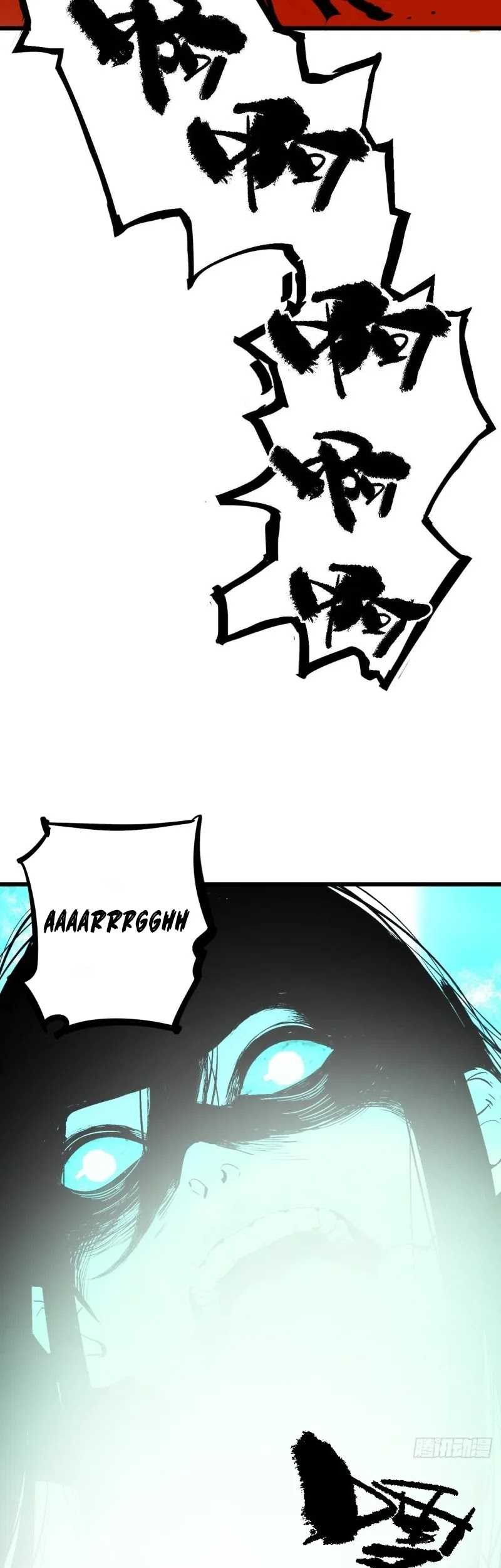Exorcising God Fang Xiang Chapter 1 - halaman 27