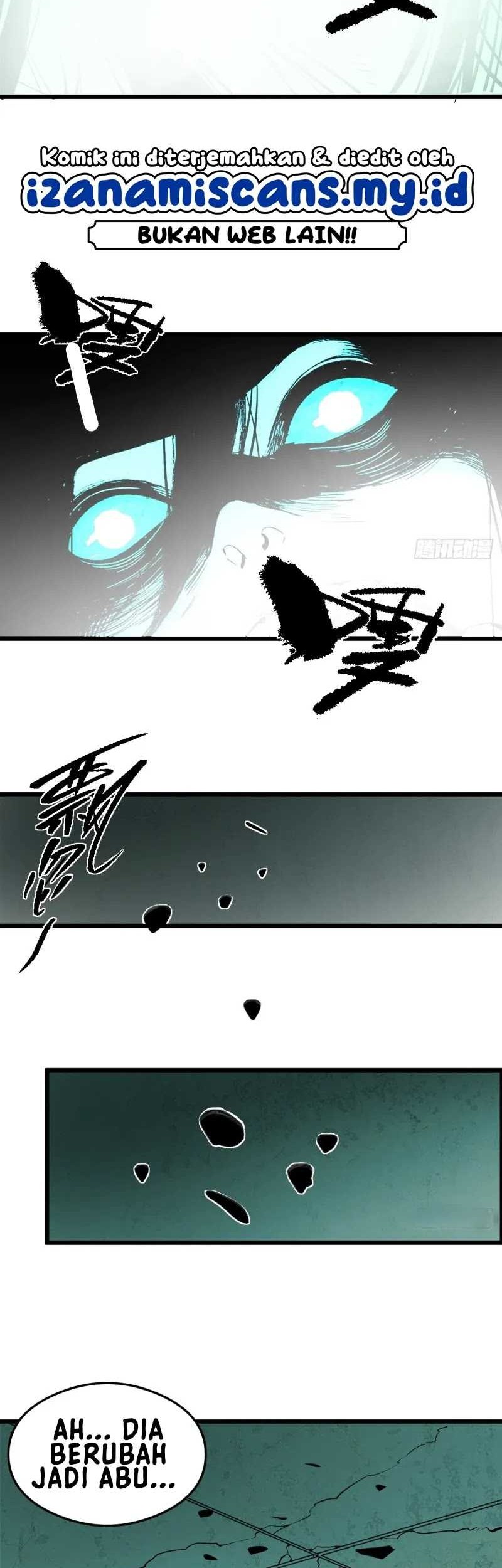 Exorcising God Fang Xiang Chapter 1 - halaman 28