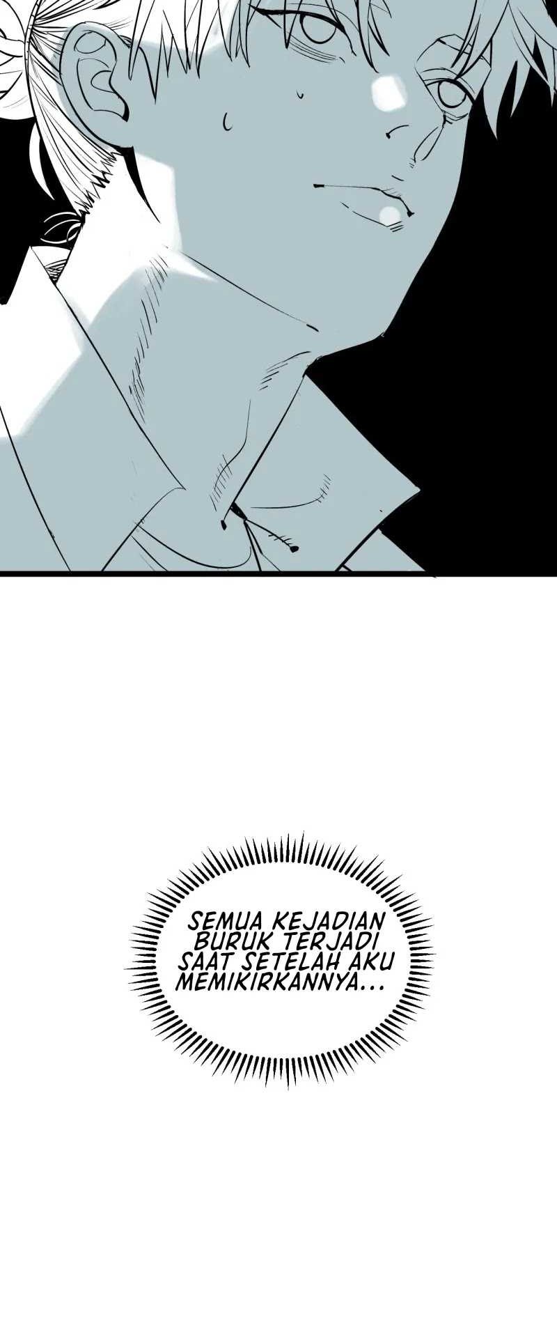 Exorcising God Fang Xiang Chapter 1 - halaman 44