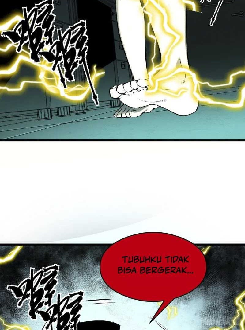 Exorcising God Fang Xiang Chapter 2 - halaman 16