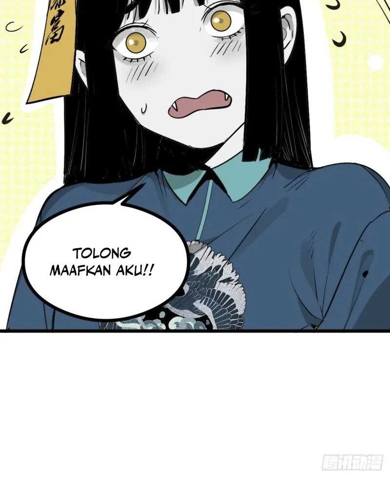 Exorcising God Fang Xiang Chapter 2 - halaman 20