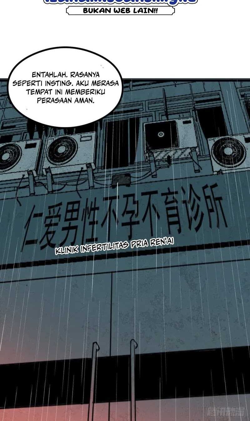 Exorcising God Fang Xiang Chapter 2 - halaman 24