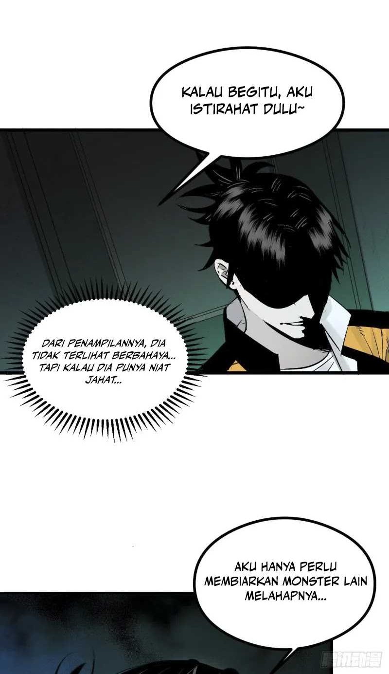 Exorcising God Fang Xiang Chapter 2 - halaman 28