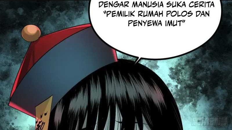 Exorcising God Fang Xiang Chapter 2 - halaman 32