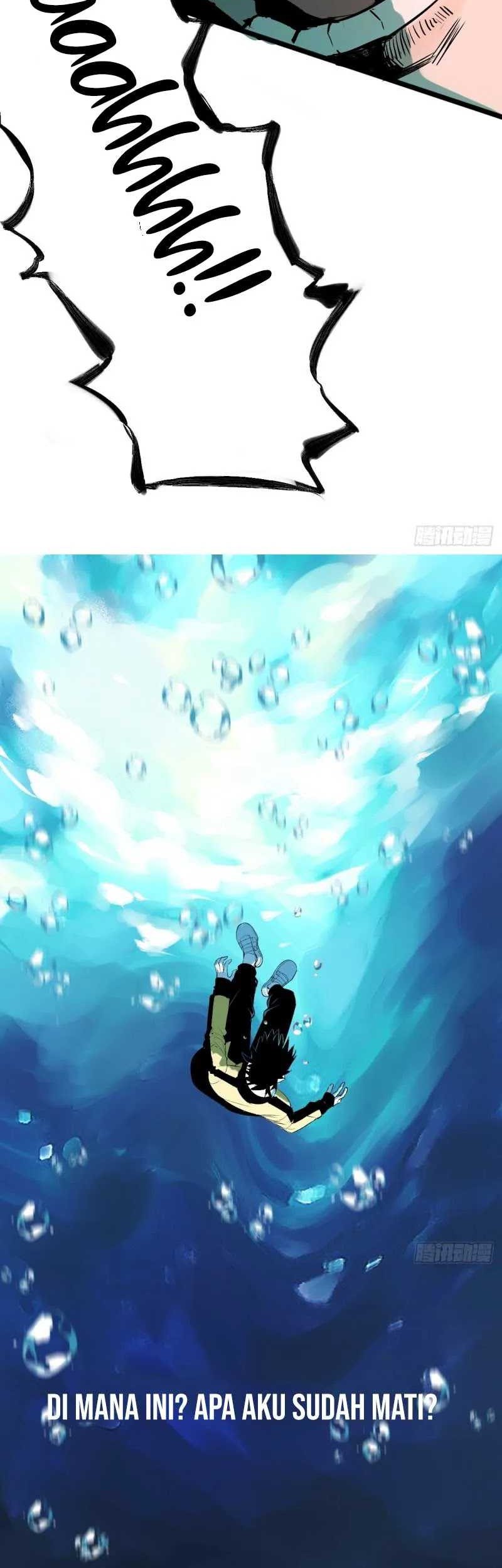 Exorcising God Fang Xiang Chapter 2 - halaman 46